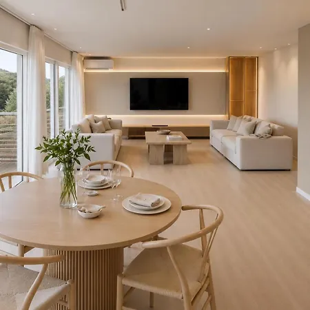 Large Luxury Villa, 3 Bathrooms, Centrally Located In Bergen, 260 M2! Villa *